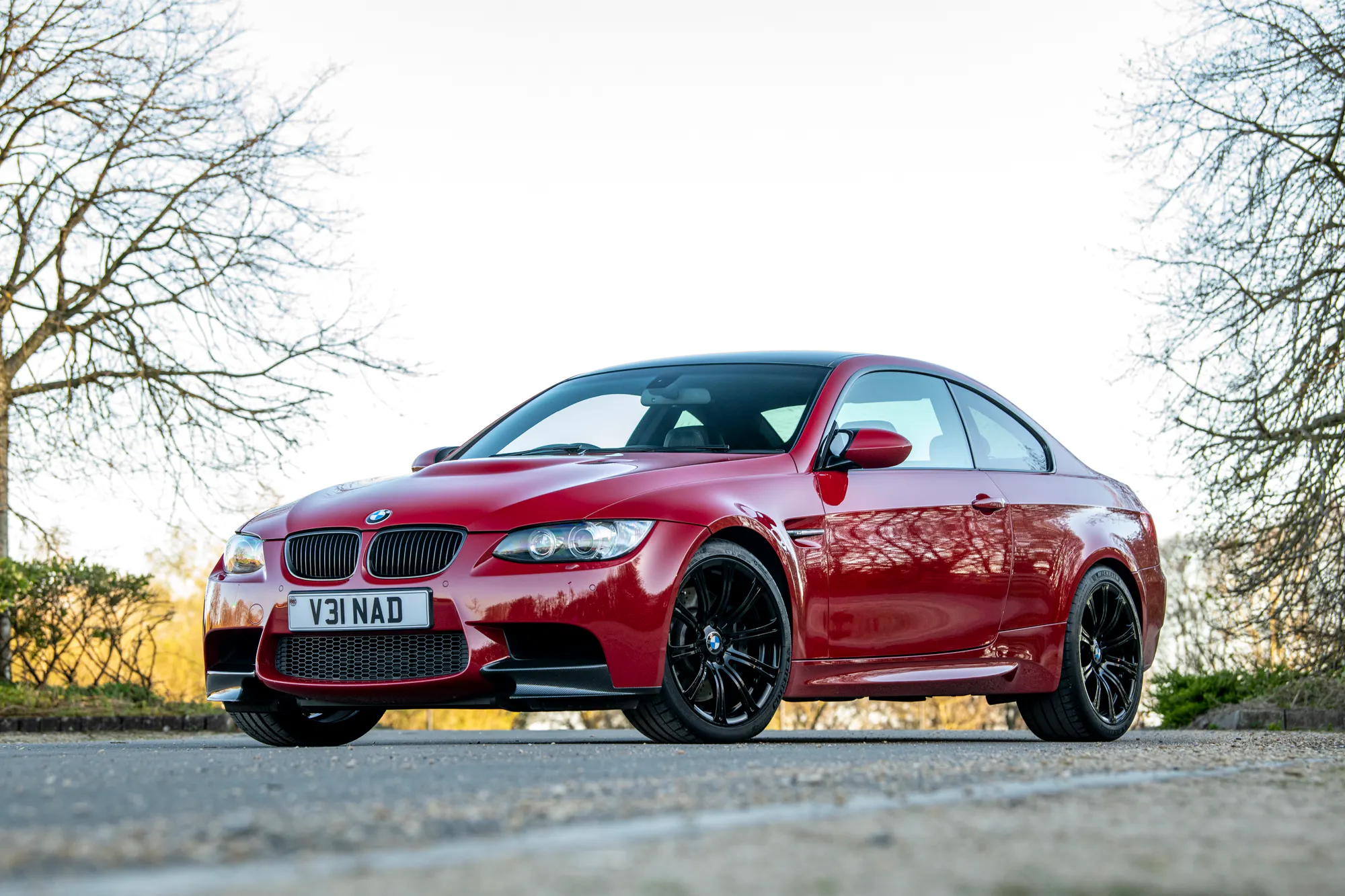 2012 BMW E92 M3 LIMITED EDITION 500 2012-bmw-e92-m3-limited-edition-500